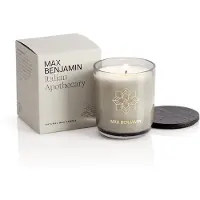 Max Benjamin Italian Apothecary bougie parfumée 210 g