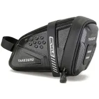 WildmanT Etui/Sakwa Pod Siodełko Takezero Tz07 Uchwyt Rowerowy Czarna/Black