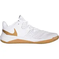Nike Chaussure de volley-ball Zoom Hyperspeed Court SE - Blanc | Taille 44