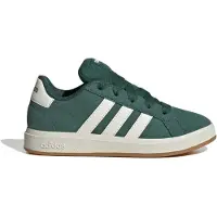 Adidas Baskets 'Grand Court 00s' sapin / blanc