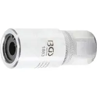 Bgs Extracteur de goujon | 12,5 mm (1/2") | 6 mm