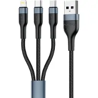 Foneng 3en1 (1 m, 18 W)