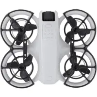 Sunnylife propeller guard for DJI Neo (black) (Protection des hélices, DJI Neo), Drone : accessoires, Noir