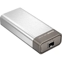 Qnap USB 4 Type-C vers 1 x 10GbE SFP+Network A