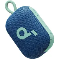 Soundcore Select 4 Go Bluetooth Speaker Bleu
