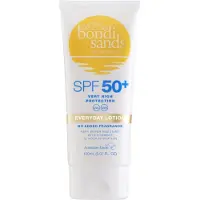 Bondi Sands SPF 50+ Everyday Body Lotion spray solaire corps waterproof SPF 50+ 150 ml
