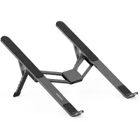 SODI 315 Régulateur de vitesse sur le portable, Support pour notebook, Gris