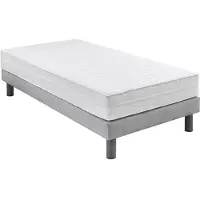 DORMIPUR Matelas Viscoélastique DORMIPUR