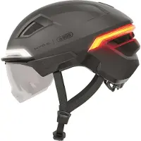 ABUS HYP-E ACE Gris S