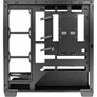 Modecom Boîtier Pc Volcano Stellar Midi