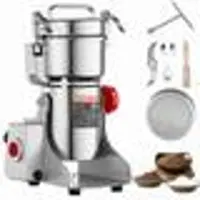 Vevor Moulin à Épices Électrique 300 g