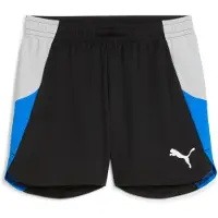 Puma Short individualBLAZE - noir, taille : XS