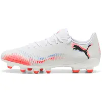 Puma FUTURE 8 PLAY FG/AG Wn's - blanc, Taille:5