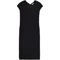 Garcia femme Robe, XS, Noir