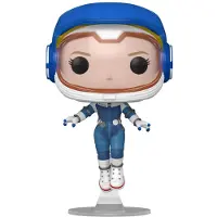Funko POP! Figurine POP Fantastic Four 1522 Invisible Woman