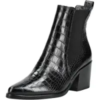 Paul green Chelsea Boots noir