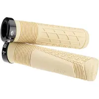 Leatt Reaflex 6.0 Ø31mm Grips Beige