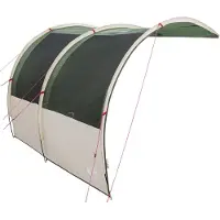 vidaXL Bâche imperméable 260 x 200 x 260 cm