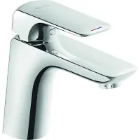Kludi Robinet de lavabo Ameo, sans vidage