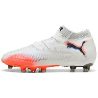 Puma Future 8 Ultimate Ag Football Boots Blanc EU 46 1/2 Homme