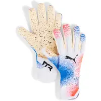Puma Future Ultimate Nc Goalkeeper Gloves Blanc 8