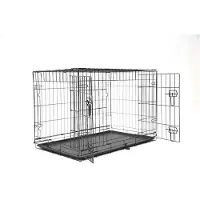 Nordic Paws Cage Pour Chien