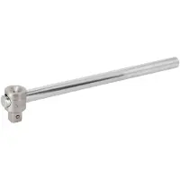 Bahco Clé dynamométrique à tête réglable 8954-15; 390 mm; 3/4
