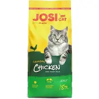 Josera Nourriture Pour Chiens Crunchy Chicken 18 Kg