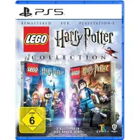 LEGO Harry Potter Collection (PS5) (USK)