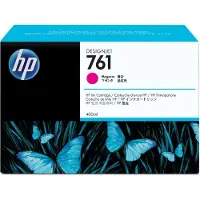 HP 761 (CM993A) - Magenta - Cartouche d'encre