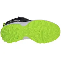 Legero Superfit Jupiter bleu/vert clair 28