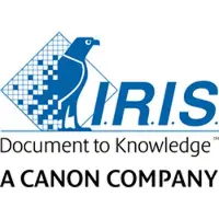 Iris Scanner Iris IRIScan Desk 7 Business Noir