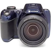 Kodak AZ528 Noir