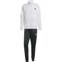 Adidas Survêtement anthracite / noir / blanc