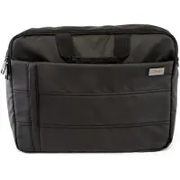Nilox - Sacoche pour ordinateur portable - 15.6" - noir