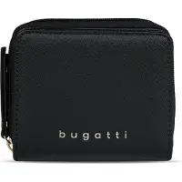 Bugatti Porte-monnaies 'Ella' noir