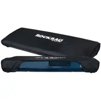 Rockbag RB21731B Protection pour clavier en tissu