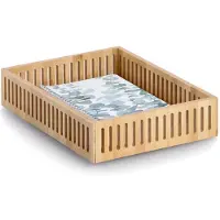 Zeller Boîte de rangement (24 cm, 1x)