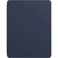 Apple Smart Folio iPad Pro 12,9 pouces (2020) Marine intense