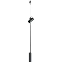 Lodes Cima Lampadaire suspendu Silver