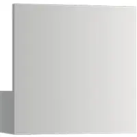 Lodes Puzzle Applique / Plafonnier Single Square | 2700K | Matt White