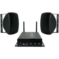Artsound Smart Pack ASW55.2, Smart Hyde + set ASW55.2B