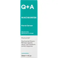 QA Sérum Visage à la Niacinamide - 30ml
