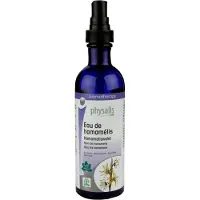 Physalis Eau d'hamamélis 200 ml Eau Pour Le Visage