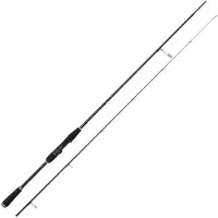Westin Finesse Ned Spinning Rod Argenté 2.18 m / 3-15 g