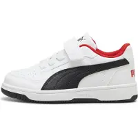 Puma Baskets Reb-L P5 basses, blanches, taille 32