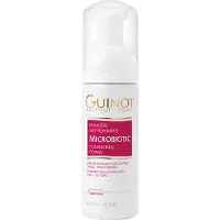 Guinot Mousse Nettoyante Microbiotique 150 ml