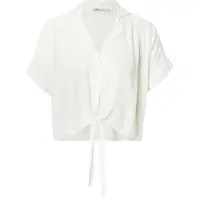 ONLY Chemisier 'ONLPaula' blanc