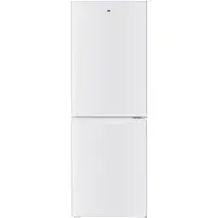 Ok. . Frigo-congélateur E (f411)