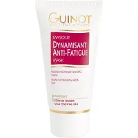 Guinot Masque Crème Visage Illuminateur Dynamisant 50 ml